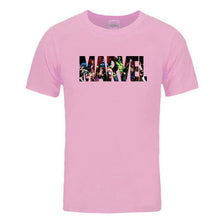 Load image into Gallery viewer, MARVEL TSHIRT
