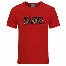 Load image into Gallery viewer, MARVEL TSHIRT