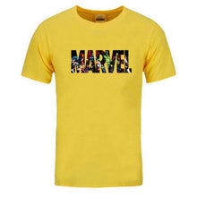 Load image into Gallery viewer, MARVEL TSHIRT