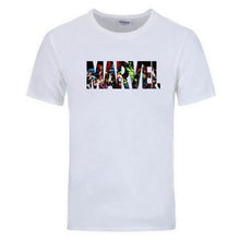 Load image into Gallery viewer, MARVEL TSHIRT