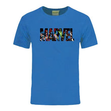 Load image into Gallery viewer, MARVEL TSHIRT