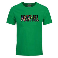 Load image into Gallery viewer, MARVEL TSHIRT