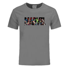 Load image into Gallery viewer, MARVEL TSHIRT