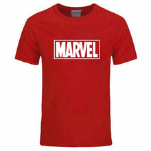 Load image into Gallery viewer, MARVEL TSHIRT