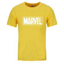 Load image into Gallery viewer, MARVEL TSHIRT