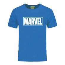 Load image into Gallery viewer, MARVEL TSHIRT