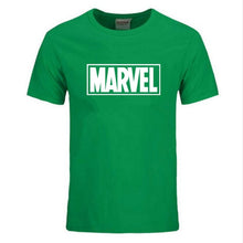 Load image into Gallery viewer, MARVEL TSHIRT