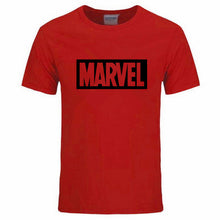 Load image into Gallery viewer, MARVEL TSHIRT