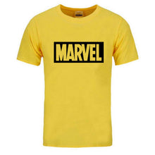 Load image into Gallery viewer, MARVEL TSHIRT