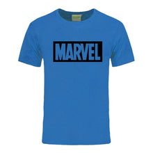 Load image into Gallery viewer, MARVEL TSHIRT