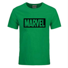 Load image into Gallery viewer, MARVEL TSHIRT