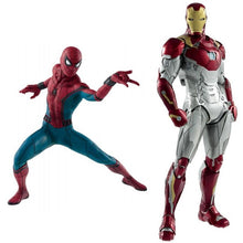 Load image into Gallery viewer, SPIDERMAN HOMECOMING ACTION FIGURE