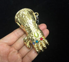 Load image into Gallery viewer, AVENGERS INFINITY GAUNLET WRISTBAND