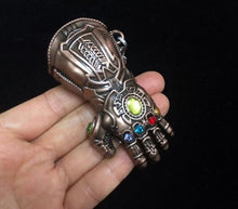 Load image into Gallery viewer, AVENGERS INFINITY GAUNLET WRISTBAND