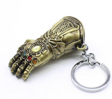 Load image into Gallery viewer, AVENGERS INFINITY GAUNLET WRISTBAND