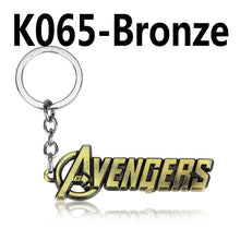 Load image into Gallery viewer, AGENTS OF SHIELD NECKLACE
