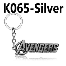 Load image into Gallery viewer, AGENTS OF SHIELD NECKLACE