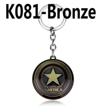 Load image into Gallery viewer, AGENTS OF SHIELD NECKLACE