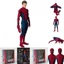 Load image into Gallery viewer, 10-15 CM SPIDERMAN FIGURE