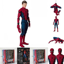 Load image into Gallery viewer, 10-15 CM SPIDERMAN FIGURE