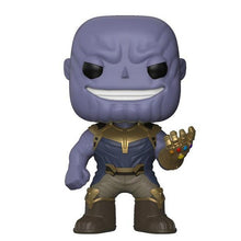 Load image into Gallery viewer, POP POCKET MARVEL AVENGERS FIGURES