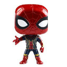 Load image into Gallery viewer, POP POCKET MARVEL AVENGERS FIGURES