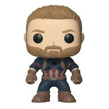 Load image into Gallery viewer, POP POCKET MARVEL AVENGERS FIGURES