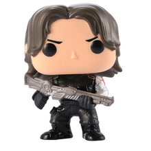 Load image into Gallery viewer, POP POCKET MARVEL AVENGERS FIGURES