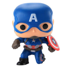 Load image into Gallery viewer, POP POCKET MARVEL AVENGERS FIGURES