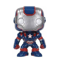 Load image into Gallery viewer, POP POCKET MARVEL AVENGERS FIGURES