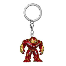 Load image into Gallery viewer, POP POCKET MARVEL AVENGERS FIGURES