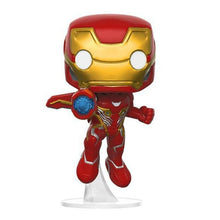 Load image into Gallery viewer, POP POCKET MARVEL AVENGERS FIGURES