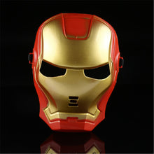 Load image into Gallery viewer, AVENGERS MASKS