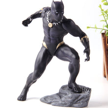 Load image into Gallery viewer, BLACK PANTHER ACTION FIGURE