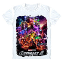 Load image into Gallery viewer, TONY-PEPPER STARK TSHIRT