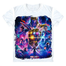 Load image into Gallery viewer, TONY-PEPPER STARK TSHIRT