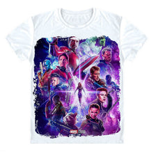 Load image into Gallery viewer, TONY-PEPPER STARK TSHIRT