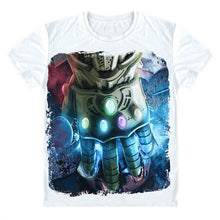 Load image into Gallery viewer, TONY-PEPPER STARK TSHIRT