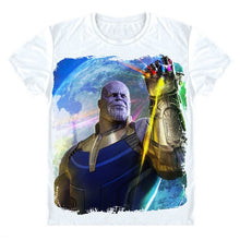 Load image into Gallery viewer, TONY-PEPPER STARK TSHIRT
