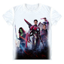 Load image into Gallery viewer, TONY-PEPPER STARK TSHIRT