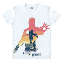 Load image into Gallery viewer, TONY-PEPPER STARK TSHIRT