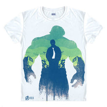 Load image into Gallery viewer, TONY-PEPPER STARK TSHIRT