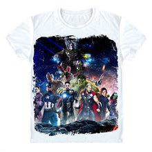 Load image into Gallery viewer, TONY-PEPPER STARK TSHIRT