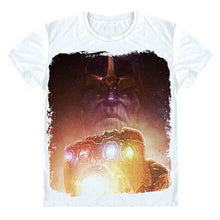 Load image into Gallery viewer, TONY-PEPPER STARK TSHIRT