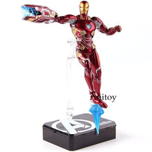 Load image into Gallery viewer, IRONMAN MK50 FIGURE