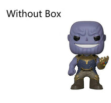 Load image into Gallery viewer, POP POCKET AVENGERS INFINITY WAR FIGURES
