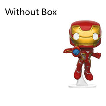 Load image into Gallery viewer, POP POCKET AVENGERS INFINITY WAR FIGURES