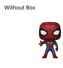 Load image into Gallery viewer, POP POCKET AVENGERS INFINITY WAR FIGURES