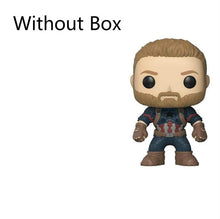 Load image into Gallery viewer, POP POCKET AVENGERS INFINITY WAR FIGURES