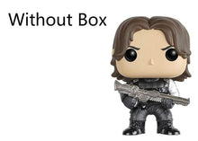 Load image into Gallery viewer, POP POCKET AVENGERS INFINITY WAR FIGURES